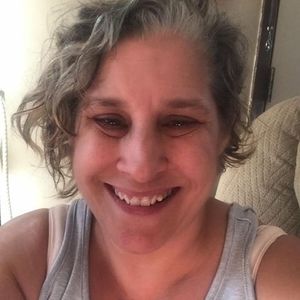 Meet your Posher, Patricia